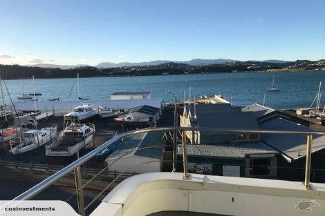Photo of property in 442f3 Evans Bay Parade, Hataitai, Wellington, 6021