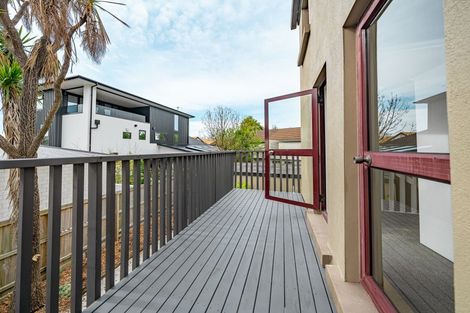 Photo of property in 4/16 Derby Street, St Albans, Christchurch, 8014