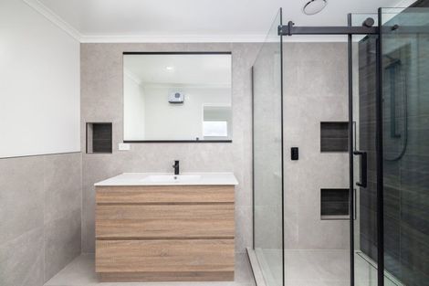 Photo of property in 97 Hulston Mews, Rolleston, 7676