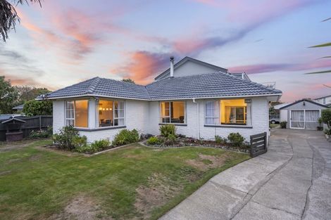 Photo of property in 241 Shortland Street, Aranui, Christchurch, 8061