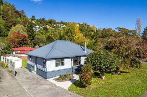 Photo of property in 1 Clouston Terrace, Maitai, Nelson, 7010