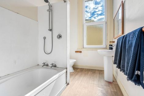 Photo of property in 69 Arthur Street, Dunedin Central, Dunedin, 9016