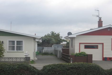 Photo of property in 56 Taradale Road, Marewa, Napier, 4110
