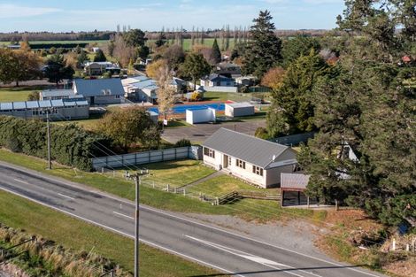 Photo of property in 1960 Arundel Rakaia Gorge Road, Mayfield, Ashburton, 7775