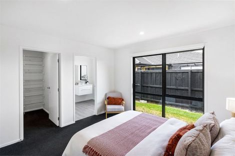 Photo of property in 5 Chesney Drive, Rolleston, 7615