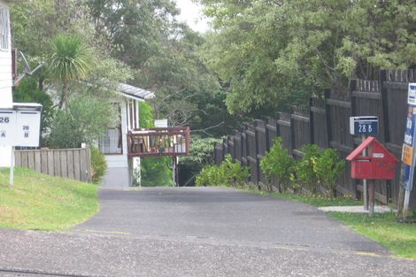 Photo of property in 2/28 Bayview Road, Bayview, Auckland, 0629