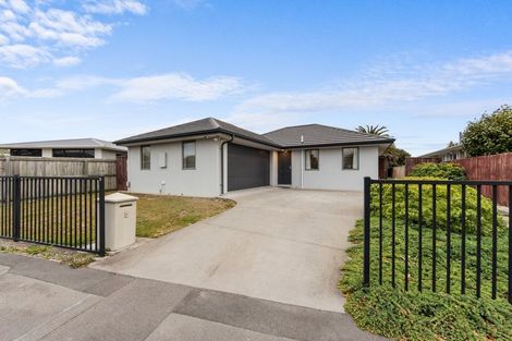 Photo of property in 5 Royalist Avenue, North New Brighton, Christchurch, 8083