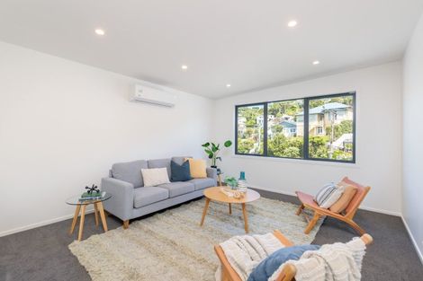 Photo of property in 21 Hataitai Road, Hataitai, Wellington, 6021