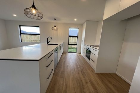 Photo of property in 96 Lenborough Drive, Rolleston, 7614