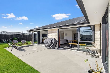 Photo of property in 23 Whitehorn Drive, Lincoln, 7608