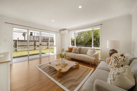 Photo of property in 6 Creedon Glen, Casebrook, Christchurch, 8051