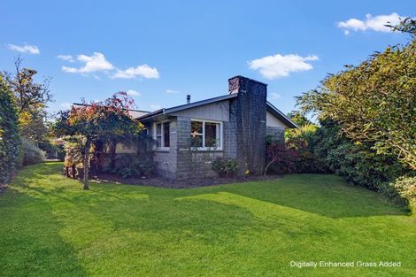 Photo of property in 24 Alington Street, Methven, 7730