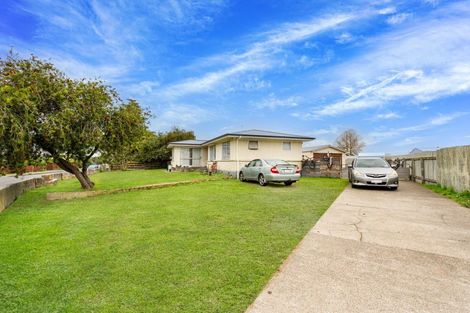 Photo of property in 65 Liverpool Crescent, Flaxmere, Hastings, 4120