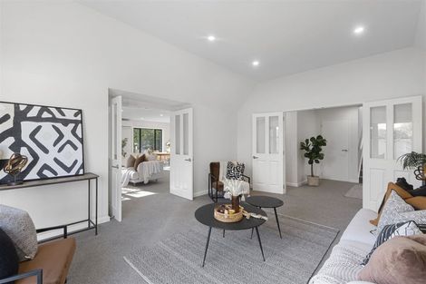 Photo of property in 1 Quantock Place, Burwood, Christchurch, 8083