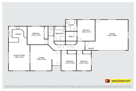 Photo of property in 5c Jasmine Place, Cambridge, 3434