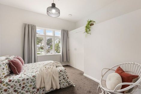 Photo of property in 213 Aro Street, Aro Valley, Wellington, 6021