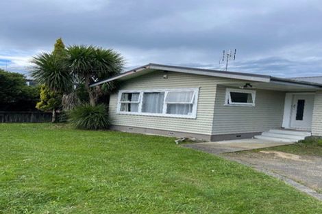 Photo of property in 54 York Street, Hamilton East, Hamilton, 3216