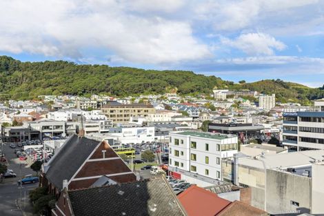 Photo of property in Republic2, 6a/10 Lorne Street, Te Aro, Wellington, 6011