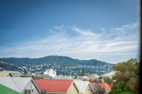 Photo of property in 5/96 Austin Street, Mount Victoria, Wellington, 6011