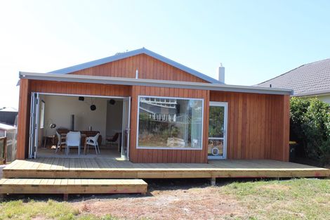 Photo of property in 167 Saint Aubyn Street, New Plymouth, 4310