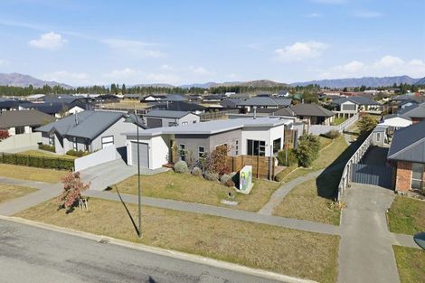 Photo of property in 12 Grandvue Drive, Twizel, 7901