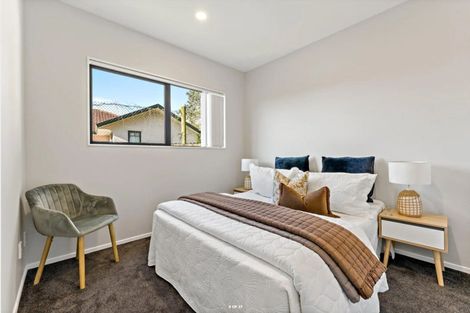 Photo of property in 24d Poinsettia Place, Henderson, Auckland, 0610
