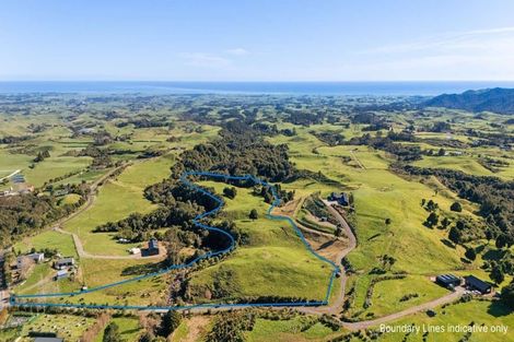 Photo of property in 789 Dover Road, Okato, 4374