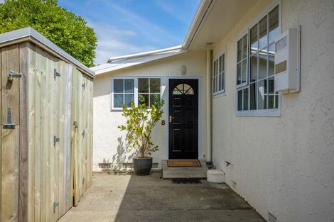Photo of property in 8 Brook Street, The Brook, Nelson, 7010