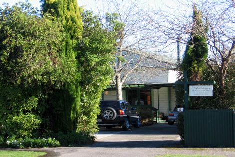 Photo of property in 3 Carverthen Street, Masterton, 5810