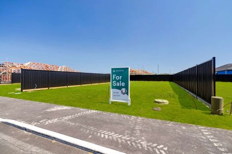 Photo of property in 15 Pender Street, Kaiapoi, 7630