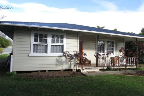 Photo of property in 68 Somerville Street, Wairoa, 4108
