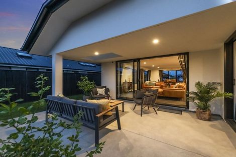 Photo of property in 14 Delorean Drive, Rolleston, 7615