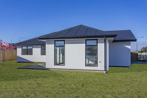 Photo of property in 4 Joslen Way, Kaiapoi, 7630
