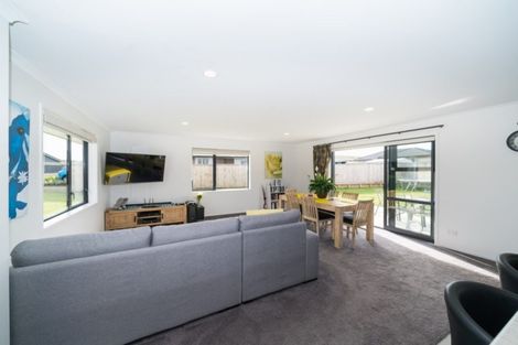 Photo of property in 7 Georgia Court, Feilding, 4702