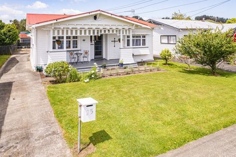 Photo of property in 25 Kawakawa Street, Whanganui East, Whanganui, 4500