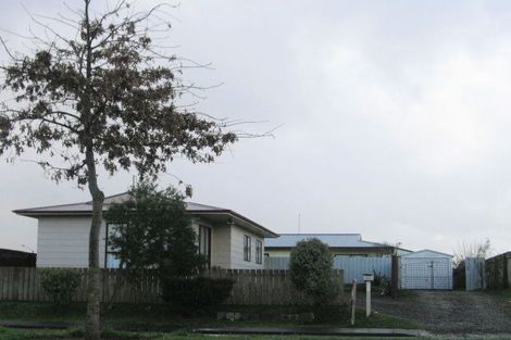 Photo of property in 334a Flaxmere Avenue, Flaxmere, Hastings, 4120