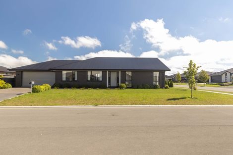 Photo of property in 56 Lydiard Drive, Rolleston, 7615