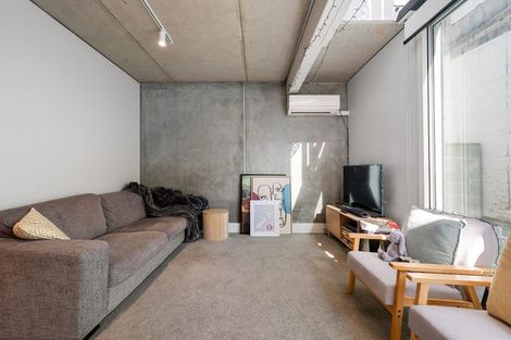 Photo of property in Ink'd, 10/19 Pirie Street, Mount Victoria, Wellington, 6011