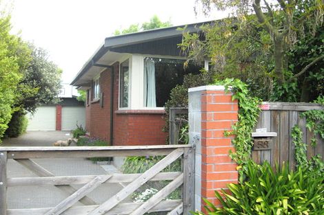 Photo of property in 58 Sturrocks Road, Redwood, Christchurch, 8051