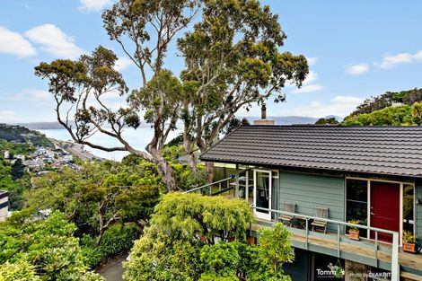 Photo of property in 189 Barnard Street, Wadestown, Wellington, 6012