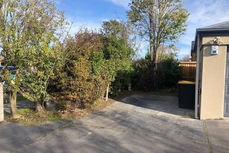 Photo of property in 593 Madras Street, St Albans, Christchurch, 8014