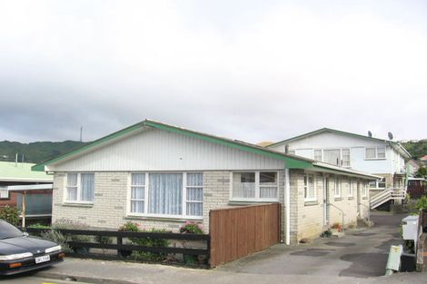 Photo of property in 23 Trafalgar Street, Johnsonville, Wellington, 6037