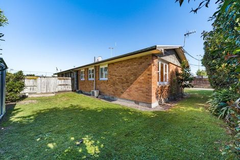 Photo of property in 56 North Street, Palmerston North, 4410