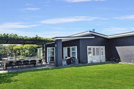 Photo of property in 15 Rhoboro Road, Twizel, 7901