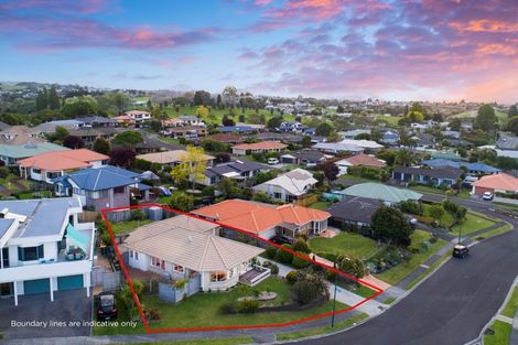 Photo of property in 20 Meadowviews Drive, Welcome Bay, Tauranga, 3112