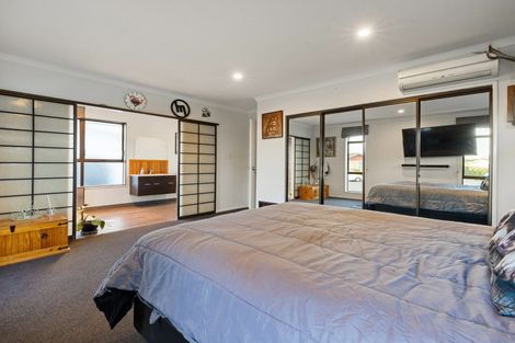 Photo of property in 9 Cascade Place, Chartwell, Hamilton, 3210