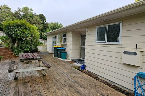 Photo of property in 50 Postgate Drive, Whitby, Porirua, 5024