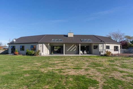 Photo of property in 16a William Donald Drive, Solway, Masterton, 5810