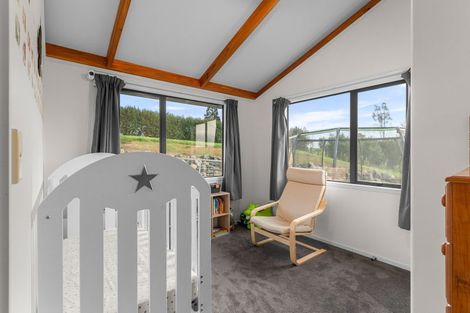 Photo of property in 573 Snooks Road, Maungakaramea, Whangarei, 0178