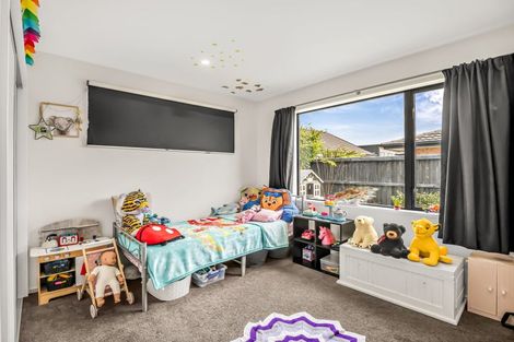 Photo of property in 28 Rahme Crescent, Kaiapoi, 7630
